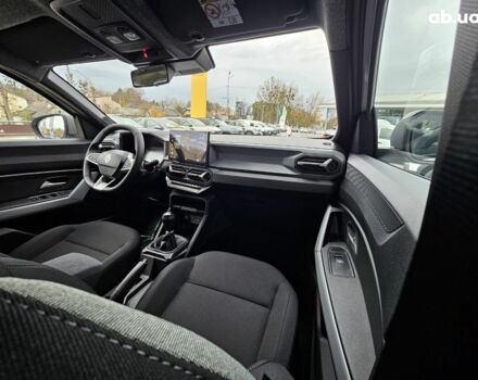 Белый Рено Дастер, объемом двигателя 0 л и пробегом 1 тыс. км за 26173 $, фото 11 на Automoto.ua