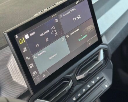 Белый Рено Дастер, объемом двигателя 0 л и пробегом 0 тыс. км за 26732 $, фото 9 на Automoto.ua