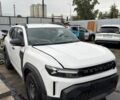 Белый Рено Дастер, объемом двигателя 1.46 л и пробегом 45 тыс. км за 11999 $, фото 1 на Automoto.ua