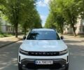 Білий Рено Дастер, об'ємом двигуна 1.5 л та пробігом 25 тис. км за 23200 $, фото 1 на Automoto.ua
