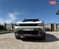 Белый Рено Дастер, объемом двигателя 1.46 л и пробегом 13 тыс. км за 25000 $, фото 1 на Automoto.ua