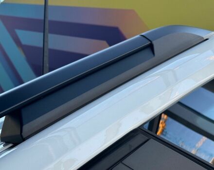 Белый Рено Дастер, объемом двигателя 0 л и пробегом 0 тыс. км за 23109 $, фото 13 на Automoto.ua