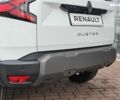Белый Рено Дастер, объемом двигателя 0 л и пробегом 1 тыс. км за 26173 $, фото 5 на Automoto.ua
