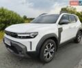 Білий Рено Дастер, об'ємом двигуна 1.46 л та пробігом 24 тис. км за 22800 $, фото 1 на Automoto.ua