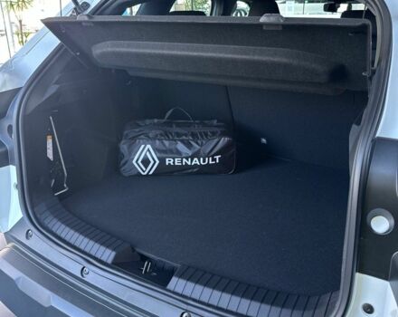 Белый Рено Дастер, объемом двигателя 0 л и пробегом 0 тыс. км за 23109 $, фото 14 на Automoto.ua