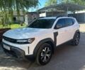 Белый Рено Дастер, объемом двигателя 1.46 л и пробегом 3 тыс. км за 23900 $, фото 1 на Automoto.ua