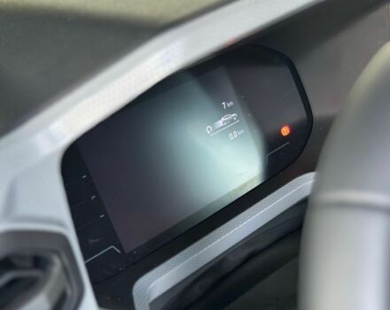 Белый Рено Дастер, объемом двигателя 0 л и пробегом 0 тыс. км за 26732 $, фото 8 на Automoto.ua