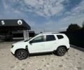 Белый Рено Дастер, объемом двигателя 1.6 л и пробегом 50 тыс. км за 15590 $, фото 7 на Automoto.ua