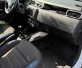 Белый Рено Дастер, объемом двигателя 1.6 л и пробегом 50 тыс. км за 15590 $, фото 2 на Automoto.ua