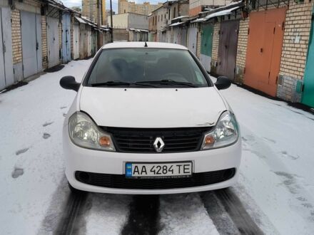 Белый Рено Дастер, объемом двигателя 1.4 л и пробегом 143 тыс. км за 4000 $, фото 1 на Automoto.ua