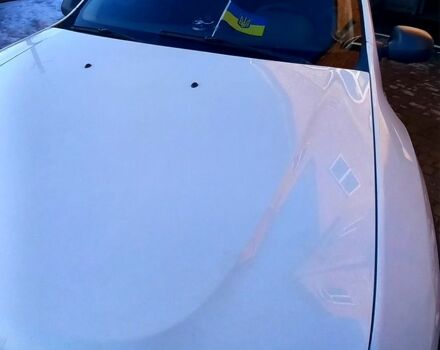 Білий Рено Дастер, об'ємом двигуна 1.5 л та пробігом 20300 тис. км за 8350 $, фото 1 на Automoto.ua