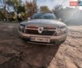 Бежевый Рено Дастер, объемом двигателя 1.6 л и пробегом 120 тыс. км за 8000 $, фото 5 на Automoto.ua