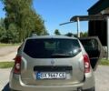 Бежевый Рено Дастер, объемом двигателя 1.6 л и пробегом 235 тыс. км за 6800 $, фото 1 на Automoto.ua