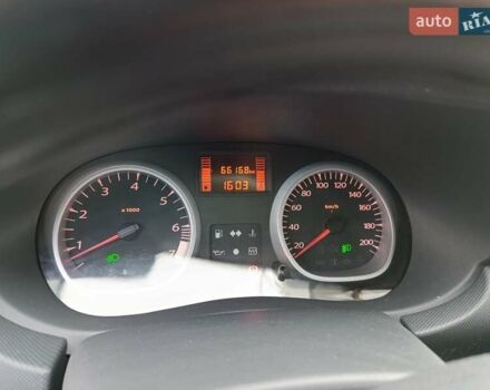 Бежевий Рено Дастер, об'ємом двигуна 1.6 л та пробігом 66 тис. км за 10000 $, фото 10 на Automoto.ua