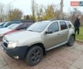 Бежевий Рено Дастер, об'ємом двигуна 1.6 л та пробігом 66 тис. км за 10000 $, фото 4 на Automoto.ua