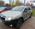Бежевий Рено Дастер, об'ємом двигуна 1.6 л та пробігом 66 тис. км за 10000 $, фото 1 на Automoto.ua