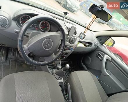 Бежевий Рено Дастер, об'ємом двигуна 1.6 л та пробігом 66 тис. км за 10000 $, фото 7 на Automoto.ua