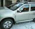 Бежевий Рено Дастер, об'ємом двигуна 1.46 л та пробігом 91 тис. км за 10600 $, фото 1 на Automoto.ua