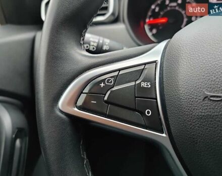 Бежевий Рено Дастер, об'ємом двигуна 1.46 л та пробігом 75 тис. км за 23800 $, фото 26 на Automoto.ua