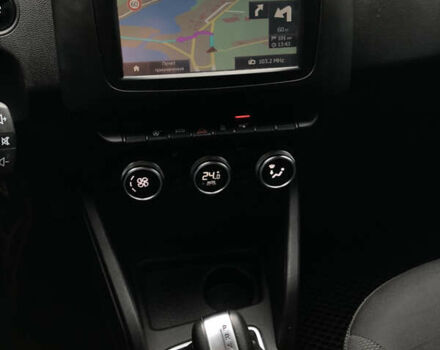 Рено Дастер 2018 в Виннице на Automoto.ua Бежевый Рено Дастер, объемом двигателя 1.5 л и пробегом 225 тыс. км за 12700 $, фото 19 на Automoto.ua