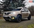 Бежевий Рено Дастер, об'ємом двигуна 1.46 л та пробігом 75 тис. км за 23800 $, фото 1 на Automoto.ua