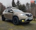 Бежевий Рено Дастер, об'ємом двигуна 1.46 л та пробігом 75 тис. км за 23800 $, фото 7 на Automoto.ua