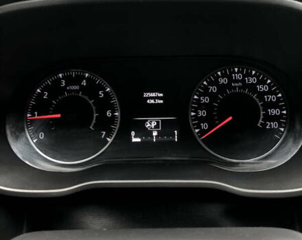 Рено Дастер 2018 в Виннице на Automoto.ua Бежевый Рено Дастер, объемом двигателя 1.5 л и пробегом 225 тыс. км за 12700 $, фото 18 на Automoto.ua