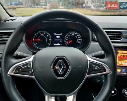 Бежевий Рено Дастер, об'ємом двигуна 1.46 л та пробігом 75 тис. км за 23800 $, фото 25 на Automoto.ua