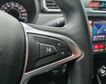 Бежевий Рено Дастер, об'ємом двигуна 1.46 л та пробігом 75 тис. км за 23800 $, фото 27 на Automoto.ua