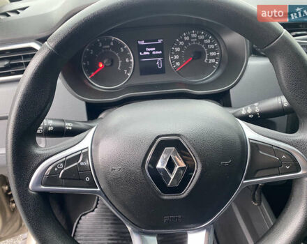 Бежевый Рено Дастер, объемом двигателя 1.46 л и пробегом 240 тыс. км за 12500 $, фото 14 на Automoto.ua