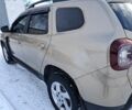 Бежевий Рено Дастер, об'ємом двигуна 0 л та пробігом 149 тис. км за 14500 $, фото 3 на Automoto.ua