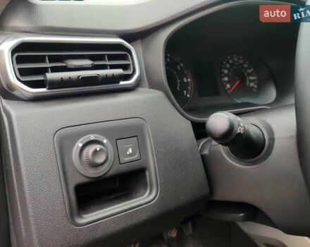 Бежевий Рено Дастер, об'ємом двигуна 1.46 л та пробігом 75 тис. км за 23800 $, фото 21 на Automoto.ua