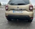Бежевый Рено Дастер, объемом двигателя 1.6 л и пробегом 134 тыс. км за 14100 $, фото 2 на Automoto.ua