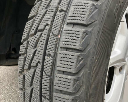 Рено Дастер 2018 в Виннице на Automoto.ua Бежевый Рено Дастер, объемом двигателя 1.5 л и пробегом 225 тыс. км за 12700 $, фото 23 на Automoto.ua