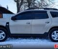 Бежевий Рено Дастер, об'ємом двигуна 1.6 л та пробігом 149 тис. км за 14500 $, фото 10 на Automoto.ua