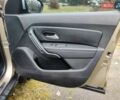 Бежевий Рено Дастер, об'ємом двигуна 1.46 л та пробігом 75 тис. км за 23800 $, фото 12 на Automoto.ua