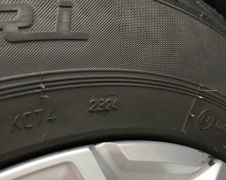 Рено Дастер 2018 в Виннице на Automoto.ua Бежевый Рено Дастер, объемом двигателя 1.5 л и пробегом 225 тыс. км за 12700 $, фото 24 на Automoto.ua