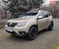 Бежевий Рено Дастер, об'ємом двигуна 1.46 л та пробігом 75 тис. км за 23800 $, фото 1 на Automoto.ua