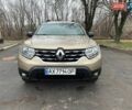 Бежевый Рено Дастер, объемом двигателя 1.6 л и пробегом 134 тыс. км за 14100 $, фото 1 на Automoto.ua