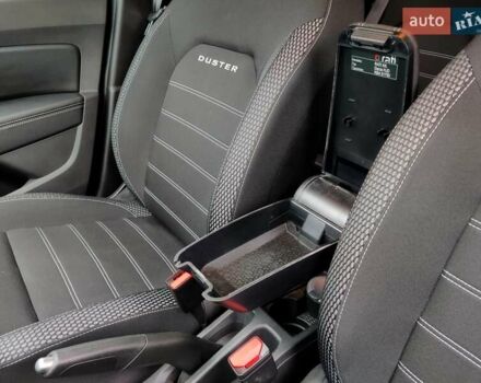 Бежевий Рено Дастер, об'ємом двигуна 1.46 л та пробігом 75 тис. км за 23800 $, фото 23 на Automoto.ua