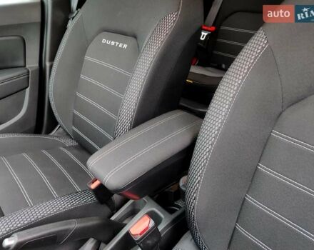 Бежевий Рено Дастер, об'ємом двигуна 1.46 л та пробігом 75 тис. км за 23800 $, фото 22 на Automoto.ua