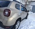 Бежевий Рено Дастер, об'ємом двигуна 0 л та пробігом 149 тис. км за 14500 $, фото 2 на Automoto.ua