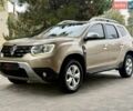 Бежевый Рено Дастер, объемом двигателя 1.46 л и пробегом 180 тыс. км за 12999 $, фото 1 на Automoto.ua