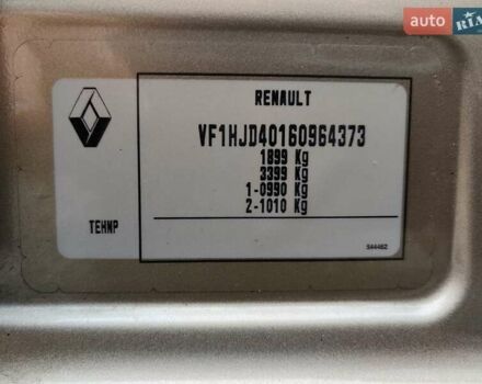 Бежевий Рено Дастер, об'ємом двигуна 1.46 л та пробігом 75 тис. км за 23800 $, фото 48 на Automoto.ua