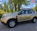 Бежевый Рено Дастер, объемом двигателя 1.5 л и пробегом 54 тыс. км за 15600 $, фото 6 на Automoto.ua