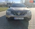 Бежевый Рено Дастер, объемом двигателя 1.6 л и пробегом 152 тыс. км за 13200 $, фото 7 на Automoto.ua