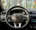Бежевий Рено Дастер, об'ємом двигуна 1.5 л та пробігом 190 тис. км за 15612 $, фото 22 на Automoto.ua