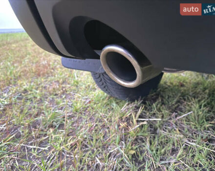 Бежевый Рено Дастер, объемом двигателя 1.46 л и пробегом 188 тыс. км за 15000 $, фото 28 на Automoto.ua