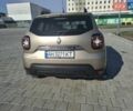 Бежевый Рено Дастер, объемом двигателя 1.6 л и пробегом 152 тыс. км за 13200 $, фото 3 на Automoto.ua
