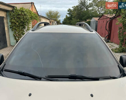 Бежевий Рено Дастер, об'ємом двигуна 1.5 л та пробігом 186 тис. км за 15900 $, фото 7 на Automoto.ua